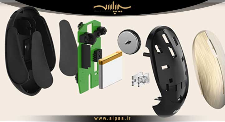قیمت انواع موس بی سیم